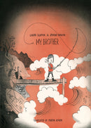 My Brother-9781962770026
