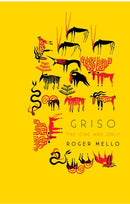 Griso : The One and Only-9781962770088