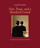 One, None, and a Hundred Grand-9781962770347