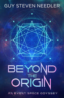 Beyond the Origin : An Event Space Odyssey-9781962858397
