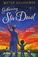 Gathering StarDust-9781962984454