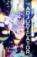 The Adjudicator-9781963101058