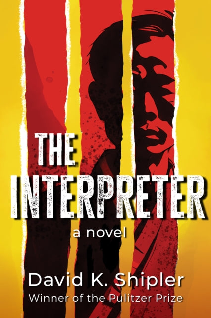 The Interpreter-9781963101072