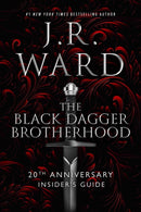 The Black Dagger Brotherhood