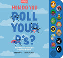 How Do You Roll Your R''s?