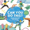 Can You Do This? (Super Silly)