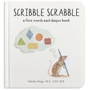 Scribble Scrabble