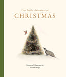Our Little Adventure at Christmas : Featuring Foundational Language Concepts and Lessons on the Joy of Giving-9781963183542