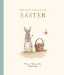 Our Little Adventure at Easter : An Easter Book for Babies and Toddlers about Friendship and Kindness-9781963183603