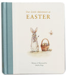 Our Little Adventure at Easter