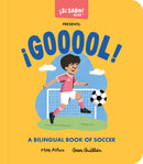 ¡GOOOOL!