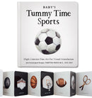 Baby''s Tummy Time Sports