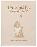I''ve Loved You from the Start