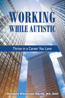 Working While Autistic-9781963367195