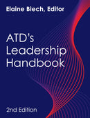 ATD’s Leadership Handbook