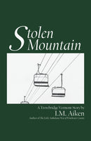Stolen Mountain-9781963511284