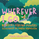 Wherever I Go