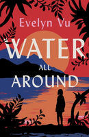 Water All Around-9781963511475