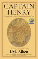Captain Henry