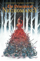 The Principles of Necromancy, Volume 1-9781963547009