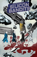 Silicon Bandits, Volume 1-9781963547016
