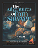 The Adventures of Tom Sawyer-9781963549980