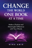 Change the World One Book At a Time