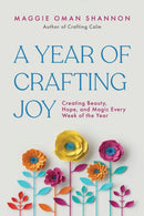 A Year of Crafting Joy