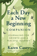 Each Day a New Beginning Companion