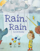 Rain, Rain-9781963802023