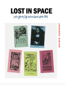 LOST IN SPACE-9781963814125