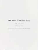 Show of Stolen Goods