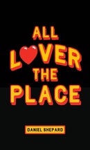 All Lover The Place-9781963814248