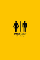 Water Closet