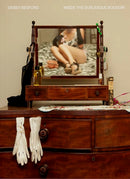 Inside the Burlesque Boudoir-9781963814897
