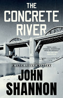 The Concrete River-9781964008028