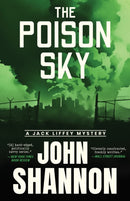 The Poison Sky-9781964008080