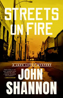 Streets on Fire-9781964008127