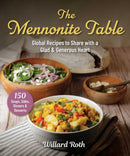 The Mennonite Table