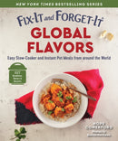 Fix-It and Forget-It Global Flavors
