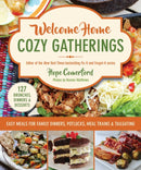Welcome Home Cozy Gatherings