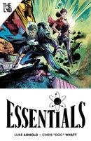 Essentials Vol. 1 Portable