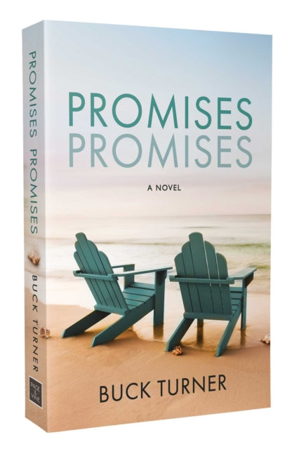 Promises Promises-9781964264066