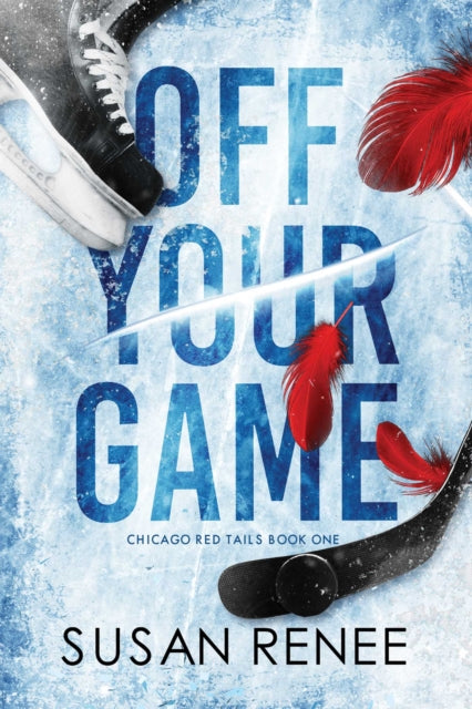 Off Your Game : Volume 1-9781964264158