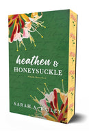 Heathen & Honeysuckle : Volume 1-9781964264172