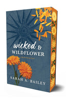 Wicked & Wildflower : Volume 2-9781964264189