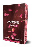 Reckless Roses : Volume 3-9781964264196