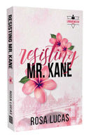 Resisting Mr. Kane : Volume 2-9781964264240
