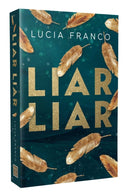 Liar Liar : Volume 3-9781964264271