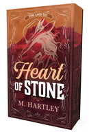 Heart of Stone